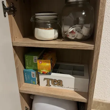 Apartmán Naehe Porsche Museum