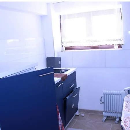 Apartamento Naehe Porsche Museum *